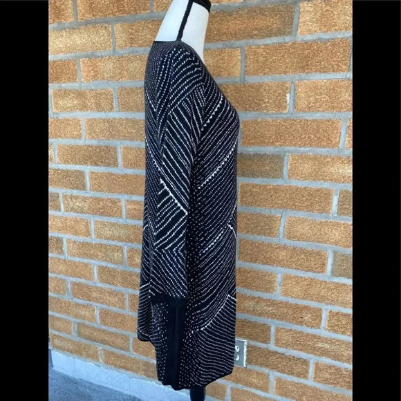 NIC+ZOE Finale Directional Shift Dress medium - Picture 7 of 12